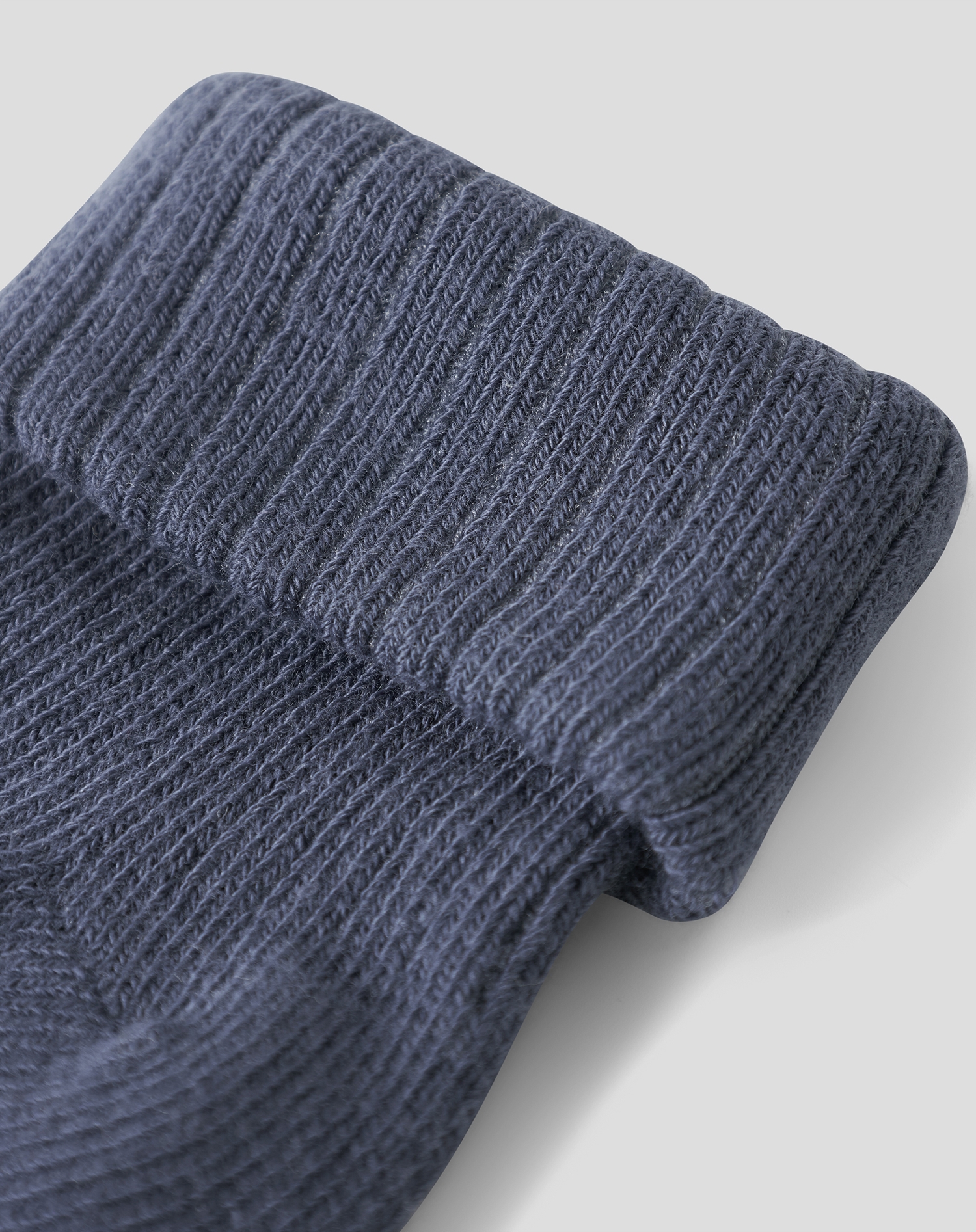 Name It - NBMNobbu Strømper - Vintage Indigo